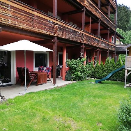Ferienwohnung Jonas Godnach Dış mekan fotoğraf