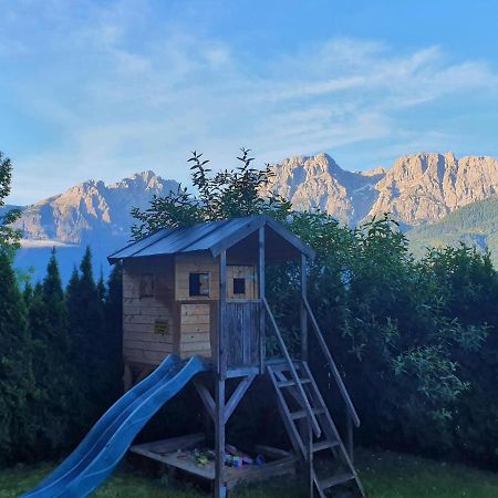 Ferienwohnung Jonas Godnach Dış mekan fotoğraf