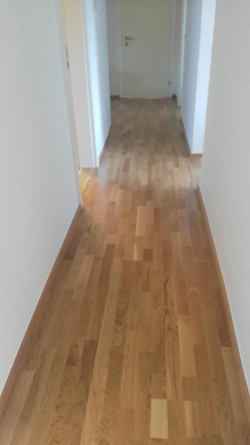 Ferienwohnung Jonas Godnach Dış mekan fotoğraf