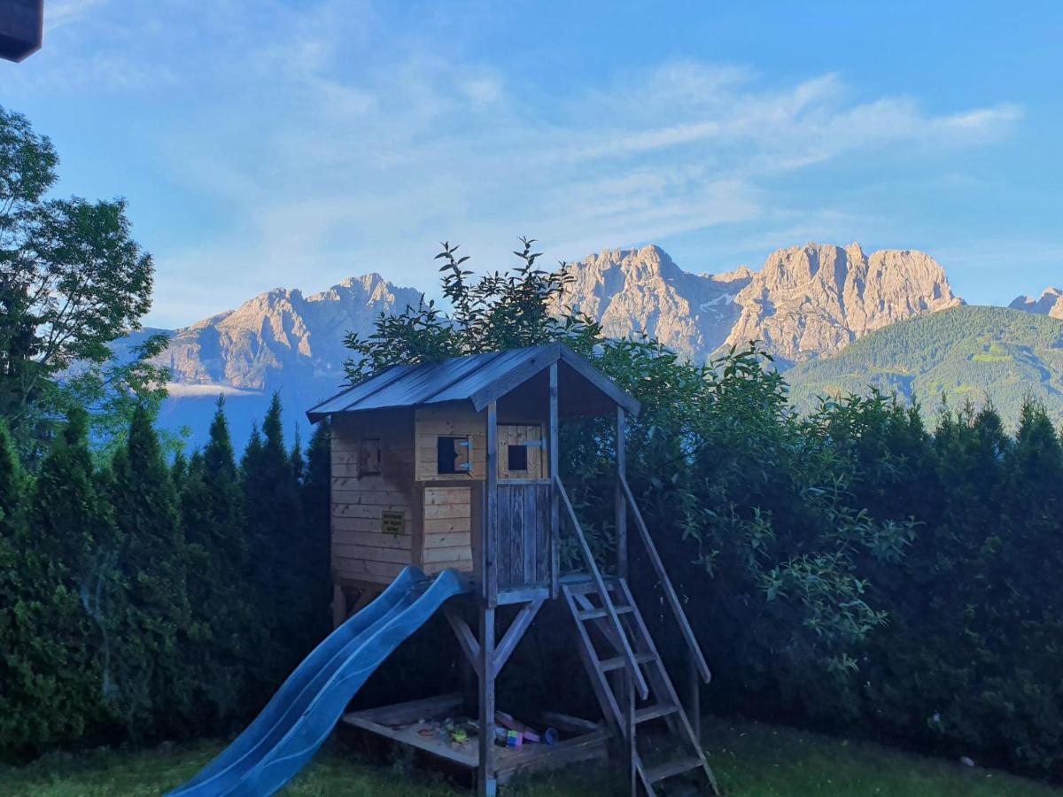 Ferienwohnung Jonas Godnach Dış mekan fotoğraf